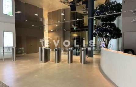 Photo 4 – location Coworking	VILLEJUIF (94800)