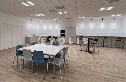 Photo 11 – location Coworking	VILLEJUIF (94800)