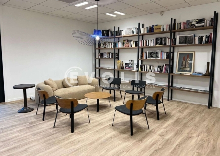Photo 1 – location Coworking	VILLEJUIF (94800)