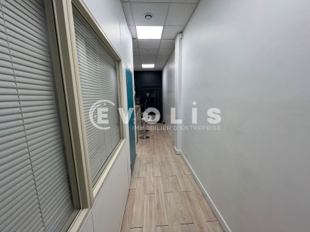 Photo 3 – vente bureaux	LOGNES (77185)