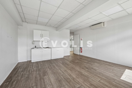 Photo 11 – vente bureaux	MALAKOFF (92240)