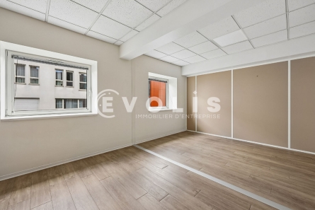 Photo 6 – vente bureaux	MALAKOFF (92240)