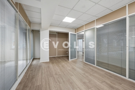 Photo 14 – vente bureaux	MALAKOFF (92240)