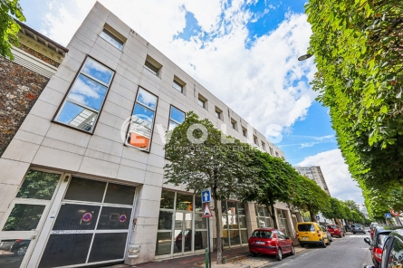 Photo 2 – vente bureaux	MALAKOFF (92240)