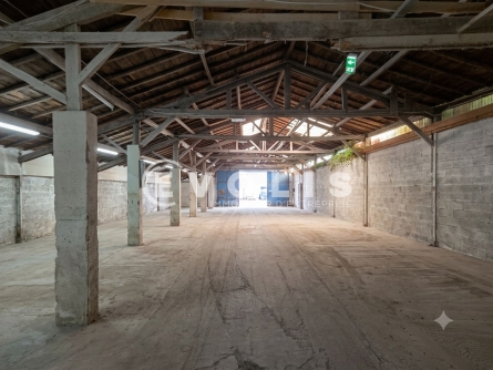 Photo 2 – vente Entrepôts / activités	VITRY SUR SEINE (94400)