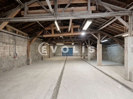 Photo 4 – vente Entrepôts / activités	VITRY SUR SEINE (94400)