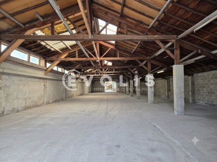 Photo 3 – vente Entrepôts / activités	VITRY SUR SEINE (94400)