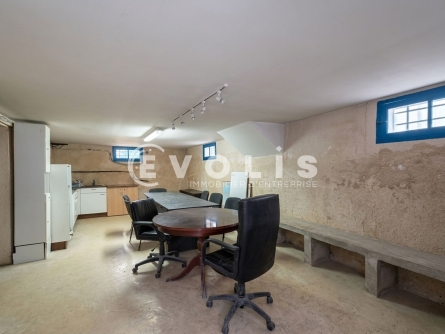 Photo 11 – vente Entrepôts / activités	VITRY SUR SEINE (94400)