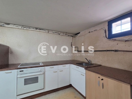 Photo 12 – vente Entrepôts / activités	VITRY SUR SEINE (94400)