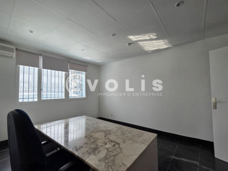 Photo 7 – vente Entrepôts / activités	VITRY SUR SEINE (94400)