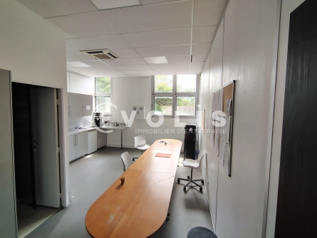 Photo 6 – vente Entrepôts / activités	VILLIERS SUR MARNE (94350)