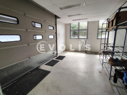 Photo 4 – vente Entrepôts / activités	VILLIERS SUR MARNE (94350)