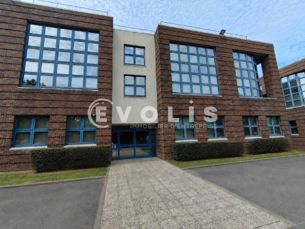 Photo 1 – vente Entrepôts / activités	VILLIERS SUR MARNE (94350)