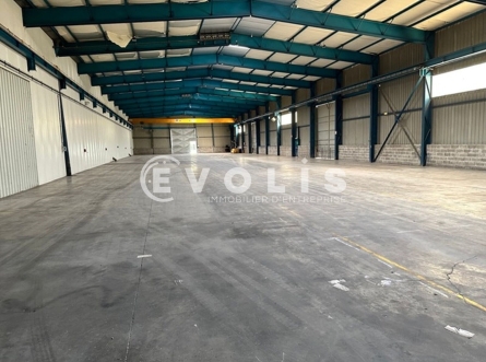 Photo 5 – location Entrepôts / activités	SAINT REMY DE PROVENCE (13210)