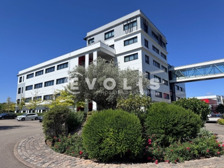 Photo 13 – location bureaux	ST PRIEST (69800)
