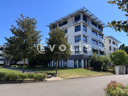 Photo 14 – location bureaux	ST PRIEST (69800)