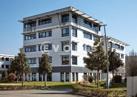 Photo 4 – location bureaux	ST PRIEST (69800)
