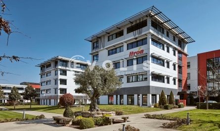 Photo 5 – location bureaux	ST PRIEST (69800)