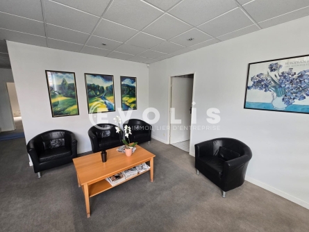 Photo 11 – location bureaux	EVRY COURCOURONNES (91000)