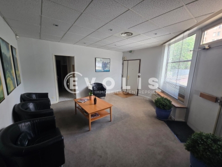 Photo 10 – location bureaux	EVRY COURCOURONNES (91000)