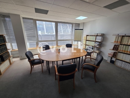 Photo 7 – location bureaux	EVRY COURCOURONNES (91000)