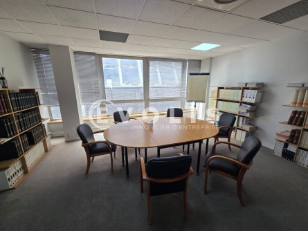 Photo 8 – location bureaux	EVRY COURCOURONNES (91000)