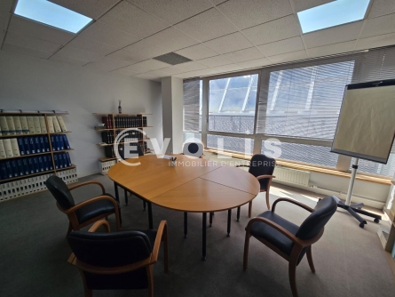 Photo 9 – location bureaux	EVRY COURCOURONNES (91000)