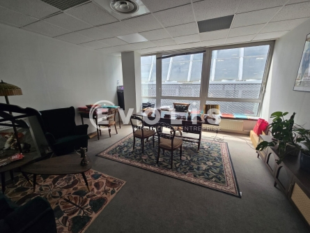 Photo 5 – location bureaux	EVRY COURCOURONNES (91000)