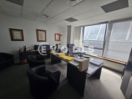 Photo 6 – location bureaux	EVRY COURCOURONNES (91000)