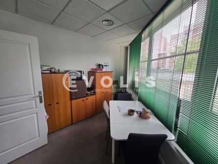 Photo 13 – location bureaux	EVRY COURCOURONNES (91000)