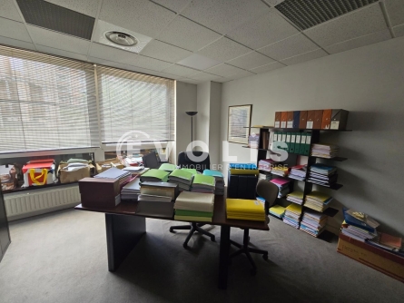Photo 3 – location bureaux	EVRY COURCOURONNES (91000)