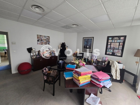 Photo 2 – location bureaux	EVRY COURCOURONNES (91000)