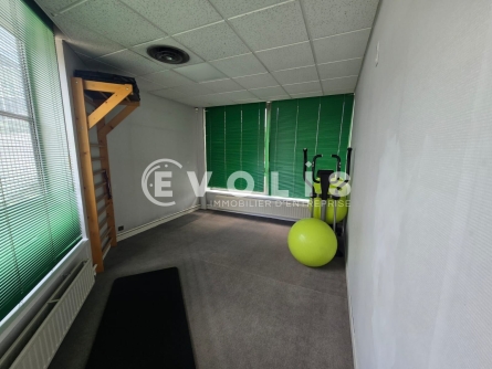 Photo 15 – location bureaux	EVRY COURCOURONNES (91000)