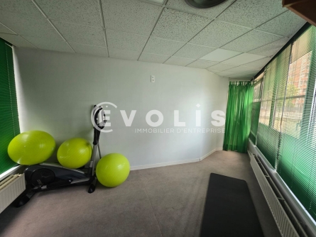 Photo 14 – location bureaux	EVRY COURCOURONNES (91000)