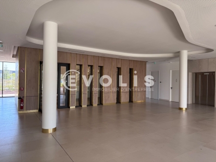 Photo 11 – location bureaux	GENAS (69740)