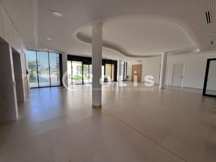 Photo 12 – location bureaux	GENAS (69740)