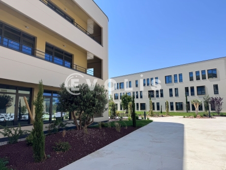 Photo 3 – location bureaux	GENAS (69740)
