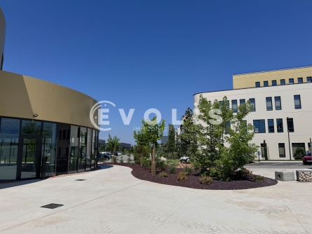 Photo 5 – location bureaux	GENAS (69740)