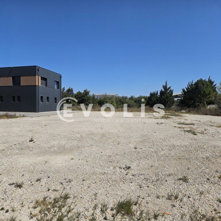 Photo 4 – location bureaux	ARLES (13200)