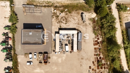 Photo 5 – location bureaux	ARLES (13200)