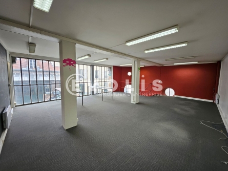 Photo 4 – location bureaux	MALAKOFF (92240)