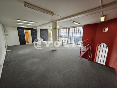 Photo 5 – location bureaux	MALAKOFF (92240)
