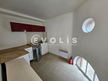 Photo 7 – location bureaux	MALAKOFF (92240)