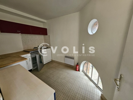 Photo 8 – location bureaux	MALAKOFF (92240)
