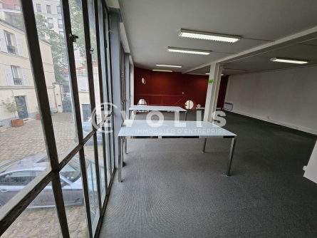 Photo 9 – location bureaux	MALAKOFF (92240)