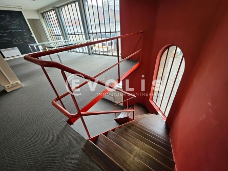 Photo 10 – location bureaux	MALAKOFF (92240)