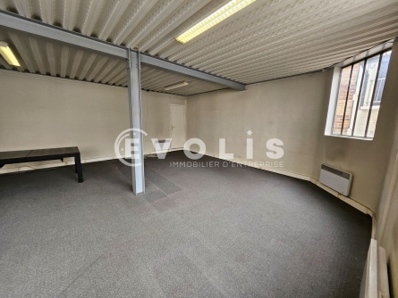 Photo 13 – location bureaux	MALAKOFF (92240)