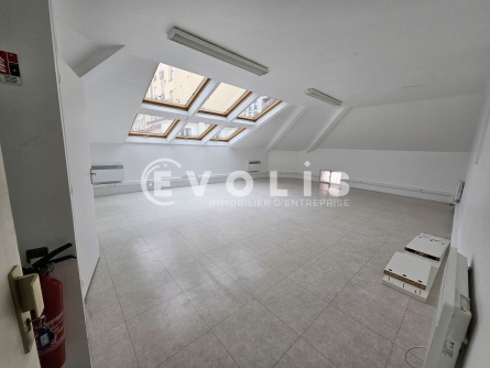 Photo 14 – location bureaux	MALAKOFF (92240)
