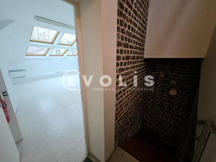 Photo 15 – location bureaux	MALAKOFF (92240)