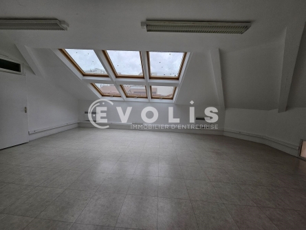 Photo 3 – location bureaux	MALAKOFF (92240)